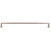 HARDWARE-171-18SN - Richard 18" Center-to-Center Appliance Pull, 171-18SN - Jeffrey Alexander