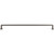 HARDWARE-171-18BNBDL - Richard 18" Center-to-Center Appliance Pull, 171-18BNBDL - Jeffrey Alexander