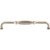 HARDWARE-278-18SN - Audrey 18" Center-to-Center Appliance Pull, 278-18SN - Jeffrey Alexander