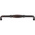 HARDWARE-278-18DBAC - Audrey 18" Center-to-Center Appliance Pull, 278-18DBAC - Jeffrey Alexander