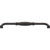 HARDWARE-278-18DBAC - Audrey 18" Center-to-Center Appliance Pull, 278-18DBAC - Jeffrey Alexander