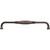 HARDWARE-278-18DBAC - Audrey 18" Center-to-Center Appliance Pull, 278-18DBAC - Jeffrey Alexander