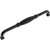 HARDWARE-278-18MB - Audrey 18" Center-to-Center Appliance Pull, 278-18MB - Jeffrey Alexander