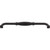 HARDWARE-278-18MB - Audrey 18" Center-to-Center Appliance Pull, 278-18MB - Jeffrey Alexander