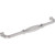 HARDWARE-278-18PC - Audrey 18" Center-to-Center Appliance Pull, 278-18PC - Jeffrey Alexander