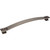 HARDWARE-585-12DP - Delmar 12" Center-to-Center Appliance Pull, 585-12DP - Jeffrey Alexander