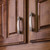HARDWARE-585-12DP - Delmar 12" Center-to-Center Appliance Pull, 585-12DP - Jeffrey Alexander