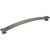 HARDWARE-585-12BNBDL - Delmar 12" Center-to-Center Appliance Pull, 585-12BNBDL - Jeffrey Alexander