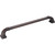 Ella 12" Center-to-Center Appliance Pull | 165-12DBAC | Jeffrey Alexander