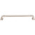 Ella 12" Center-to-Center Appliance Pull | 165-12SN | Jeffrey Alexander