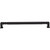 HARDWARE-602-12BLK - Tahoe 12" Center-to-Center Appliance Pull, 602-12BLK - Jeffrey Alexander