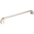 HARDWARE-972-12SN - Marlo 12" Center-to-Center Appliance Pull, 972-12SN - Jeffrey Alexander