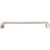 HARDWARE-972-12SN - Marlo 12" Center-to-Center Appliance Pull, 972-12SN - Jeffrey Alexander