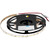 HARDWARE-LS400W24V016-30 - 16 Ft, 400 Lumens/Ft. 24-volt High Output LED Tape Light, Single-White, Soft White 3000K, LS400W24V016-30 - Task Lighting