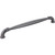 Jeffrey Alexander 737-12DACM 12" Center-to-Center Gun Metal Chesapeake Appliance Handle