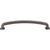HARDWARE-MO6373-12BNBDL - Belcastel 1 12" Center-to-Center Appliance Pull, MO6373-12BNBDL - Jeffrey Alexander