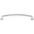 Belcastel 1 12" Center-to-Center Appliance Pull | MO6373-12PC | Jeffrey Alexander
