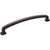 HARDWARE-MO6373-12DBAC - Belcastel 1 12" Center-to-Center Appliance Pull, MO6373-12DBAC - Jeffrey Alexander