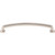 HARDWARE-MO6373-12NI - Belcastel 1 12" Center-to-Center Appliance Pull, MO6373-12NI - Jeffrey Alexander