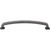 HARDWARE-MO6373-12SIM-D - Belcastel 1 12" Center-to-Center Appliance Pull, MO6373-12SIM-D - Jeffrey Alexander