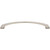 Roman 12" Center-to-Center Appliance Pull | 944-12NI | Jeffrey Alexander