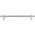 Larkin 1 12" Center-to-Center Appliance Pull | 478-12PC | Jeffrey Alexander