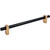 HARDWARE-478-12MBSBZ - Larkin 2 12" Center-to-Center Appliance Pull, 478-12MBSBZ - Jeffrey Alexander