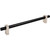 HARDWARE-478-12MBSN - Larkin 2 12" Center-to-Center Appliance Pull, 478-12MBSN - Jeffrey Alexander