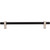 HARDWARE-478-12MBSN - Larkin 2 12" Center-to-Center Appliance Pull, 478-12MBSN - Jeffrey Alexander