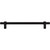 HARDWARE-478-12MB - Larkin 1 12" Center-to-Center Appliance Pull, 478-12MB - Jeffrey Alexander