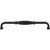 Audrey 12" Center-to-Center Appliance Pull | 278-12MB | Jeffrey Alexander