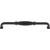 Audrey 12" Center-to-Center Appliance Pull | 278-12MB | Jeffrey Alexander