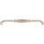 Audrey 12" Center-to-Center Appliance Pull | 278-12SN | Jeffrey Alexander
