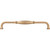 Audrey 12" Center-to-Center Appliance Pull | 278-12SBZ | Jeffrey Alexander