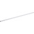 42-9/16" 600 Lumens/Ft. 24-Volt Higher Output Recessed Linear Fixture, Tunable-White, Fits 45" Wall Cabinet, 1603 Lumens/Fixture, 19 Watts, 2700K–5000K | LT6PX24V45-19W | Task Lighting