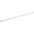 37-5/8" 600 Lumens/Ft. 24-Volt Higher Output Recessed Linear Fixture, Tunable-White, Fits 42" Wall Cabinet, 1515 Lumens/Fixture, 18 Watts, 2700K–5000K | LT6PX24V42-18W | Task Lighting