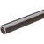 Task Lighting L-0LC-FR-90-BZ 90" Lighted Closet Rod Aluminum Profile, Frosted Lens, Bronze