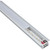 HARDWARE-LT2PX12V48-12W - 44-7/16" 300 Lumens/Ft. 12-Volt Standard Output Recessed Linear Fixture, Tunable-White, Fits 48" Wall Cabinet, 859 Lumens/Fixture, 12 Watts, 2700K–5000K, LT2PX12V48-12W - Task Lighting