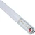 HARDWARE-LT2P312V45-11W - 40-1/16" 300 Lumens/Ft. 12-Volt Standard Output Angled Linear Fixture, Tunable-White, Fits 45" Wall Cabinet, 775 Lumens/Fixture, 11 Watts, 2700K–5000K, LT2P312V45-11W - Task Lighting