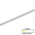 Task Lighting SS9E-24ND4-F27 24-3/4" 400 Lumen S Series Angled LED Strip Light, 2700K Warm White
