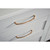 HARDWARE-445-305SBZ - Marie 305 mm Center-to-Center Bar Pull, 445-305SBZ - Jeffrey Alexander
