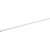 HARDWARE-LT2P712V36-09W - 31-5/16" 300 Lumens/Ft. 12-Volt Standard Output Flat Linear Fixture, Tunable-White, Fits 36" Wall Cabinet, 605 Lumens/Fixture, 9 Watts, 2700K–5000K, LT2P712V36-09W - Task Lighting