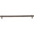 Zane 305 mm Center-to-Center Bar Pull | 293-305BNBDL | Jeffrey Alexander