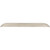 HARDWARE-484-305SN - Elara 305 mm Center-to-Center Arch Pull, 484-305SN - Jeffrey Alexander