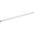 22-7/8" 400 Lumens/Ft. 24-Volt High Output Flat Linear Fixture, Tunable-White, Fits 27" Wall Cabinet, 602 Lumens/Fixture, 8 Watts, 2700K–5000K | LT4P724V27-08W | Task Lighting