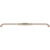 HARDWARE-278-305SN - Audrey 305 mm Center-to-Center Bar Pull, 278-305SN - Jeffrey Alexander
