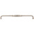 HARDWARE-278-305SN - Audrey 305 mm Center-to-Center Bar Pull, 278-305SN - Jeffrey Alexander