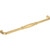 Audrey 305 mm Center-to-Center Bar Pull | 278-305BG | Jeffrey Alexander