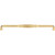 Audrey 305 mm Center-to-Center Bar Pull | 278-305BG | Jeffrey Alexander