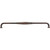 Audrey 305 mm Center-to-Center Bar Pull | 278-305DBAC | Jeffrey Alexander